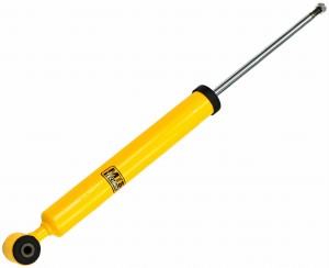 VW BEETLE 5C amortyzatory sportowe tylne MTS TECHNIK