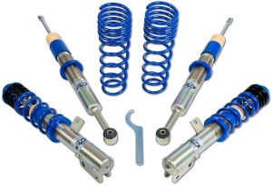 RENAULT TWINGO I typ C06 zawieszenie gwintowane AP SPORTFAHRWERKE