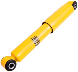 ABARTH 500 / 595 / 695 amortyzatory sportowe tylne MTS TECHNIK