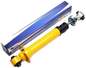 AUDI S4 B5 QUATTRO amortyzatory sportowe tylne TA TECHNIX