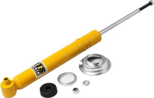 VW POLO I 86 amortyzatory sportowe tylne MTS TECHNIK