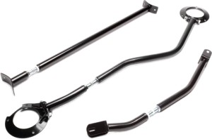 VW POLO II 86C/80 zestaw rozpórek stalowych TA TECHNIX