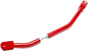 VW POLO I 86 Rozpórka dolna spinka stalowa TA TECHNIX