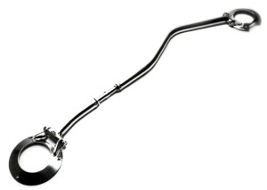 VW POLO II 86C/80 Rozpórka przednia aluminiowa TA TECHNIX