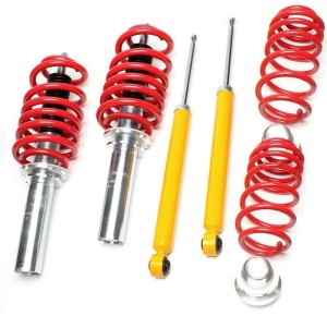 AUDI RS5 B8 CABRIO 8F7 zawieszenie gwintowane TA TECHNIX