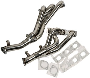 BMW SERIA 3 (E46) M52 Sportowy Kolektor Wydechowy RBS TECHNOLOGY