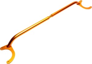 VW GOLF MK1 Rozpórka przednia alu TA TECHNIX