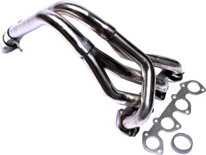 PEUGEOT 106 II 8V Sportowy Kolektor Wydechowy TA TECHNIX