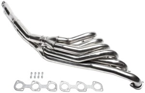 BMW E30 6 CYLINDRÓW Sportowy Kolektor Wydechowy TA TECHNIX