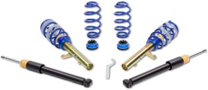 AUDI TT III FV3 COUPE FWD zawieszenie gwintowane AP SPORTFAHRWERKE