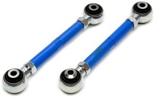 BMW F22 Regulowane Wahacze Tylne Camber TA TECHNIX