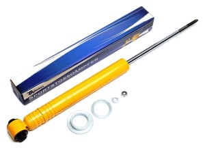 OPEL VECTRA B (J96) amortyzatory sportowe tylne TA TECHNIX