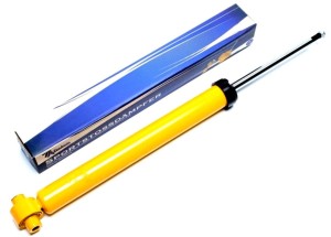 VW TOURAN II 5T1 amortyzatory sportowe tylne TA TECHNIX