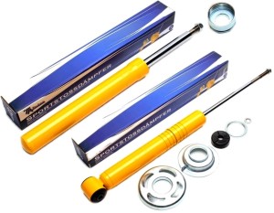 VW GOLF I MK1 amortyzatory sportowe komplet TA TECHNIX