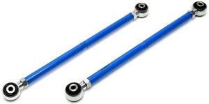 MINI F56 Regulowane Wahacze Tylne Camber TA TECHNIX