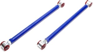 MINI R59 Regulowane Wahacze Tylne Camber TA TECHNIX