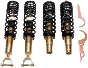 HONDA CRX III EG/EH zawieszenie gwintowane DTS LINE