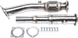 SEAT TOLEDO 1M 1.8T Downpipe TA TECHNIX