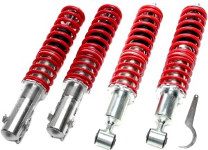 VW POLO III 6N1 zawieszenie gwintowane TA TECHNIX