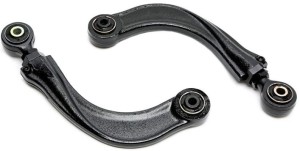 VOLVO S40 II Regulowane Wahacze Tylne Camber TA TECHNIX