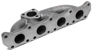 SEAT CORDOBA I FL 6K 1.8T 20V Kolektor Wydechowy K03 TA TECHNIX