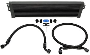 BMW M4 F33/F83 sportowa chłodnica oleju TA TECHNIX