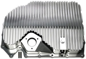 VW TIGUAN II (AD1, AX1) 2.0 TSI sportowa miska olejowa TA TECHNIX