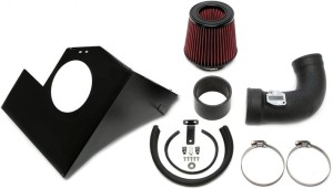 BMW 3 Touring (F31) B48 B20 układ dolotowy Cold Air Intake TA TECHNIX