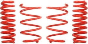 BMW 3 E91 TOURING sprężyny sportowe Eibach SPORTLINE