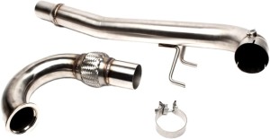 SEAT LEON III 5F 1.8/2.0TFSI Downpipe TA TECHNIX