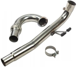 AUDI A3 (8V1, 8VK) 1.8 TFSI Downpipe DeCat RBS TECHNOLOGY