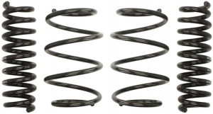 BMW F20 sprężyny sportowe Eibach PRO-KIT