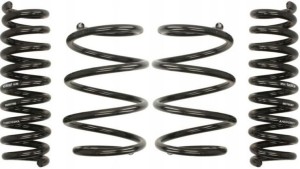 BMW F20 M xDrive sprężyny sportowe Eibach PRO-KIT