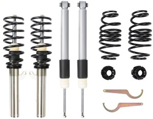 VW GOLF VII MK7 (5G1) zawieszenie gwintowane DTS LINE