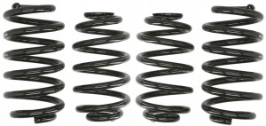 AUDI A4 B7 SEDAN sprężyny sportowe Eibach PRO-KIT