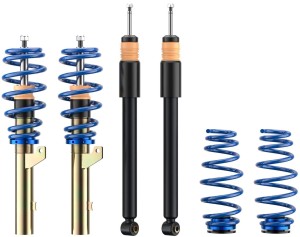 AUDI A3 SEDAN (8YS) zawieszenie gwintowane AP SPORTFAHRWERKE