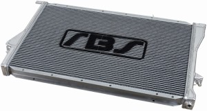 BMW E38 SERIA 7 Aluminiowa Chłodnica Wody RBS TECHNOLOGY 