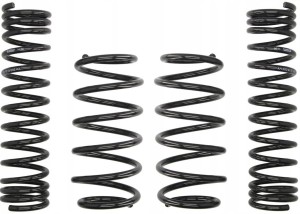 AUDI 80 B4 CABRIO sprężyny sportowe Eibach PRO-KIT