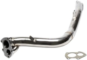 SUBARU IMPREZA coupe (GFC) 2.0T EJ20 Downpipe TA TECHNIX