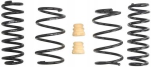 SEAT LEON (5F1) sprężyny sportowe Eibach PRO-KIT