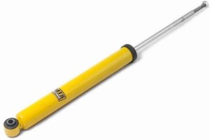 AUDI A1 Sportback (GBA) amortyzatory sportowe tylne MTS TECHNIK