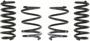 AUDI RS3 SPORTBACK (8VA, 8VF) QUATTRO 4x4 sprężyny sportowe Eibach PRO-KIT