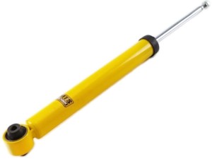 AUDI A4 B9 Avant (8W5, 8WD) amortyzatory sportowe tylne MTS TECHNIK