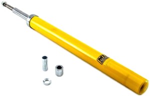 BMW E34 SERIA 5 amortyzatory sportowe przednie MTS TECHNIK