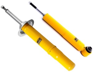 BMW SERIA 5 Touring (E39) amortyzatory sportowe komplet MTS TECHNIK