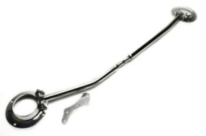 VW GOLF II MK2 Rozpórka przednia alu TA TECHNIX