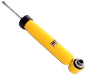 BMW SERIA 5 Touring (E61) amortyzatory sportowe tylne MTS TECHNIK