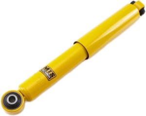 OPEL VECTRA C (Z02) amortyzatory sportowe tylne MTS TECHNIK