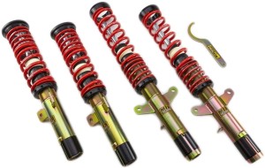 FORD MONDEO III (B5Y) zawieszenie gwintowane MTS TECHNIK seria STREET