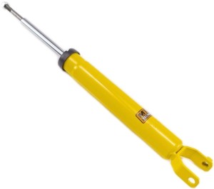 INFINITI G Coupe (V35) amortyzatory sportowe tylne MTS TECHNIK